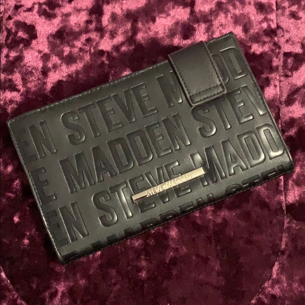 Hand wallet